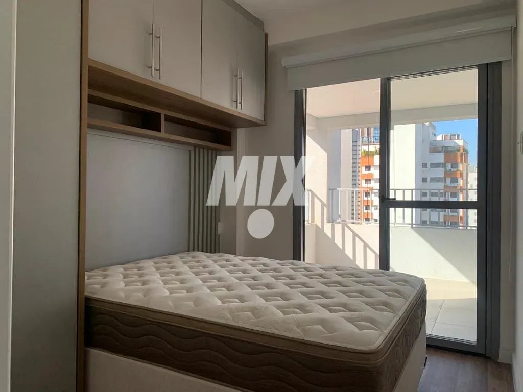 Apartamento, 1 quarto, 36 m² - Foto 18