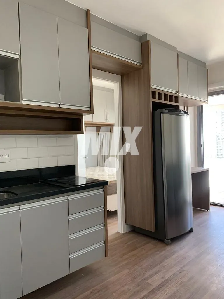 Apartamento, 1 quarto, 36 m² - Foto 4