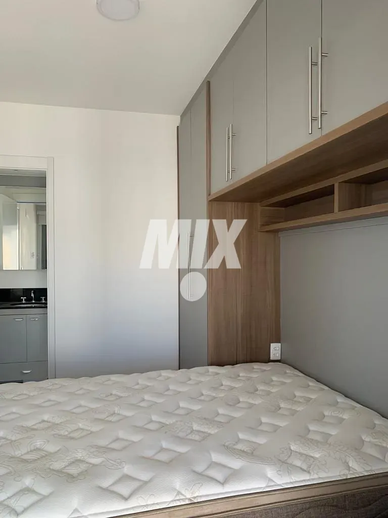Apartamento, 1 quarto, 36 m² - Foto 14