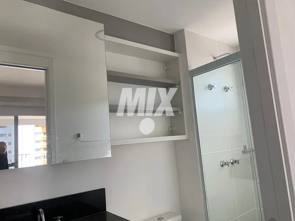 Apartamento, 1 quarto, 36 m² - Foto 10