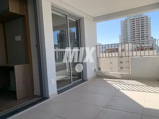 Studio 1 quarto e 1 banheiro, para alugar, no bairro Jardim das Acácias em São Paulo
