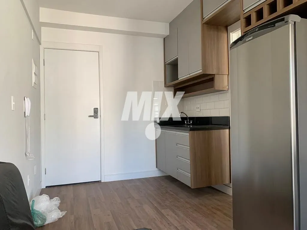 Apartamento, 1 quarto, 36 m² - Foto 9