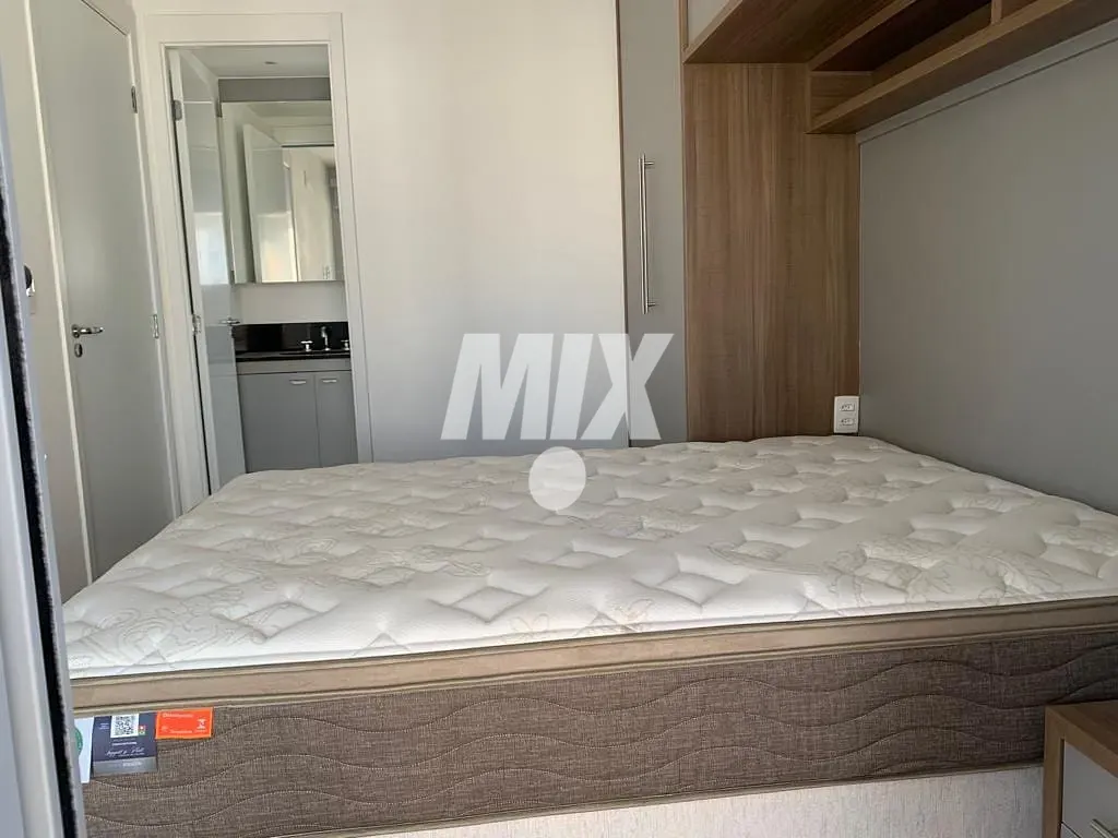 Apartamento, 1 quarto, 36 m² - Foto 13