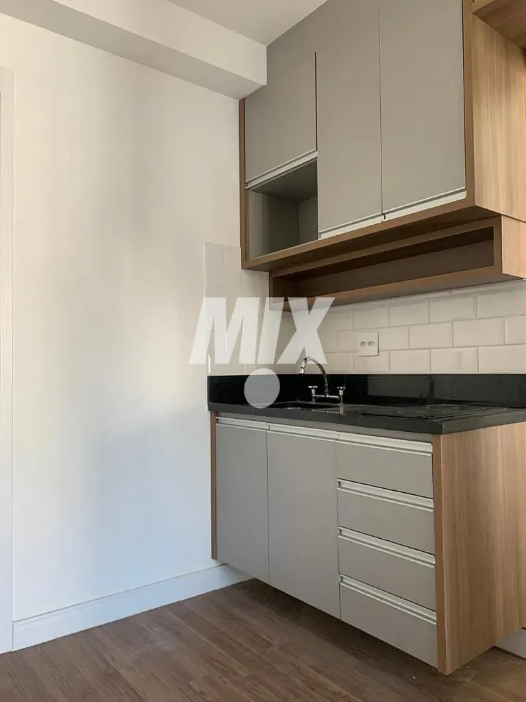 Apartamento, 1 quarto, 36 m² - Foto 8