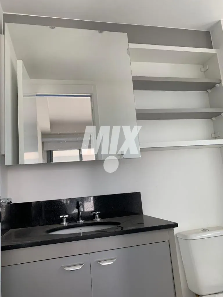 Apartamento, 1 quarto, 36 m² - Foto 20