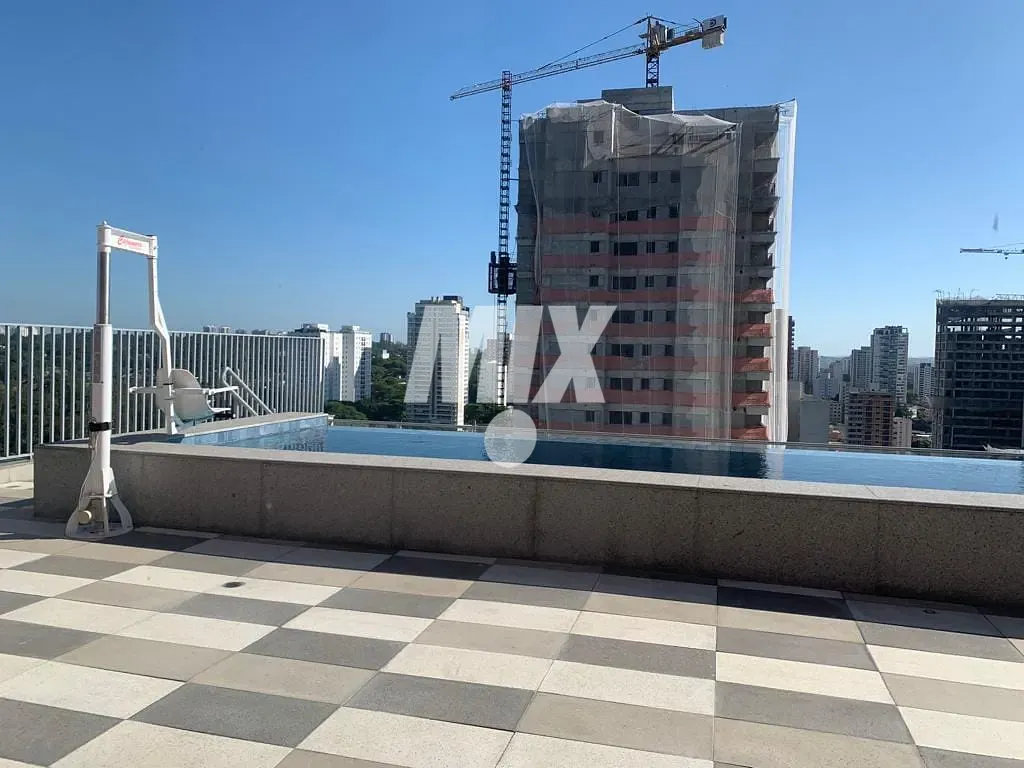 Apartamento, 1 quarto, 36 m² - Foto 28