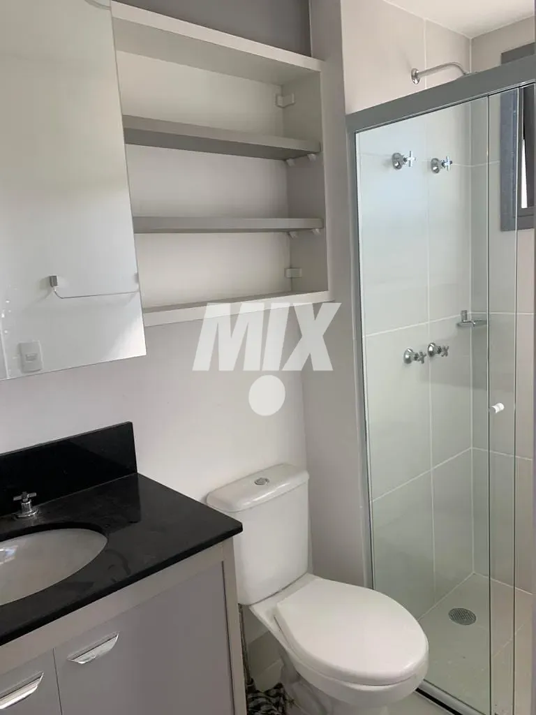 Apartamento, 1 quarto, 36 m² - Foto 22