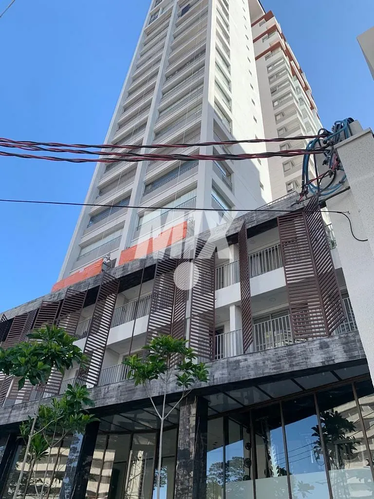Apartamento, 1 quarto, 36 m² - Foto 32