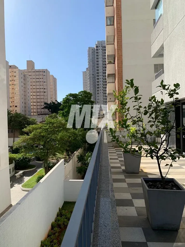 Apartamento, 1 quarto, 36 m² - Foto 33