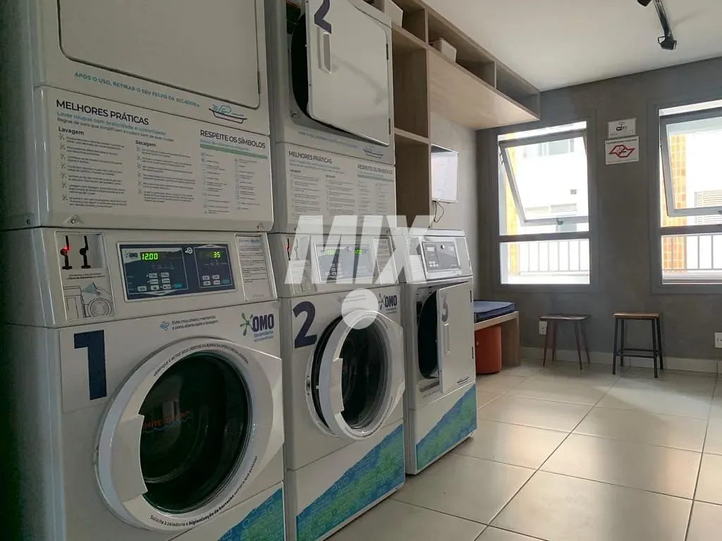 Apartamento, 1 quarto, 36 m² - Foto 34