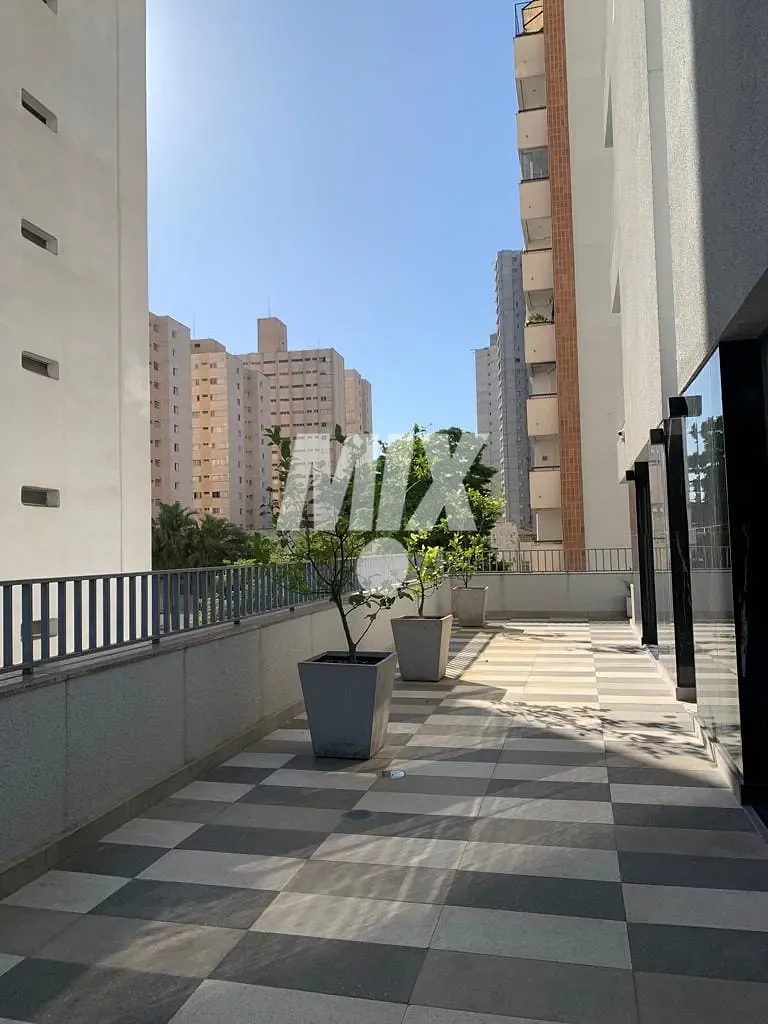 Apartamento, 1 quarto, 36 m² - Foto 35