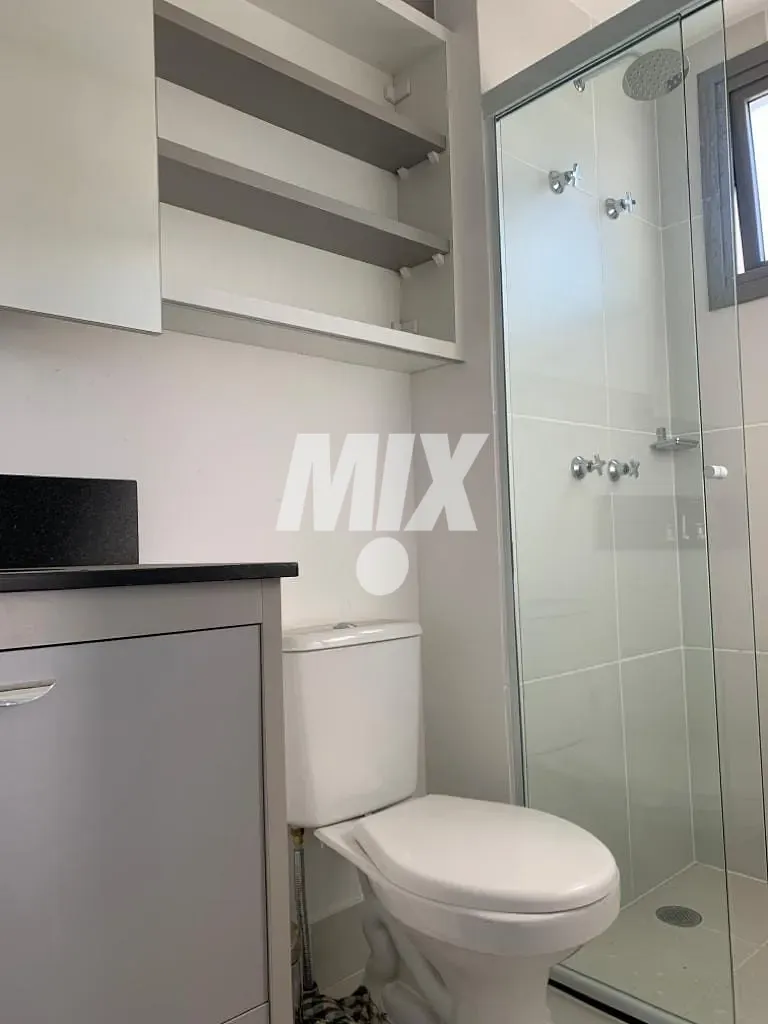 Apartamento, 1 quarto, 36 m² - Foto 7