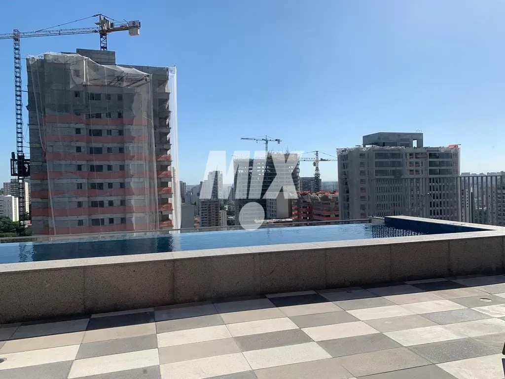 Apartamento, 1 quarto, 36 m² - Foto 37