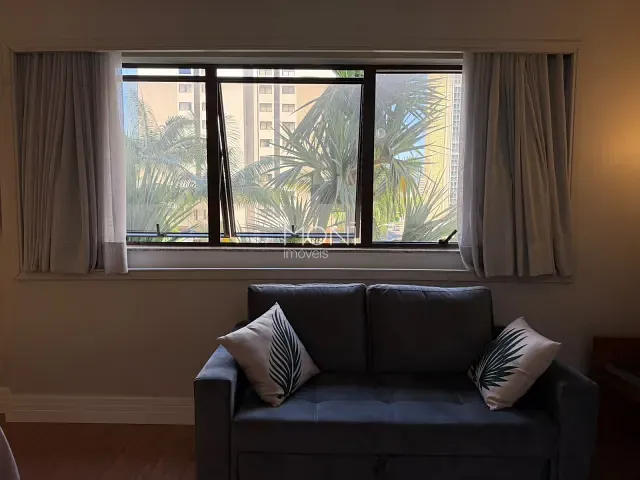 Flat 1 quarto e 1 banheiro, à venda, no bairro Asa Norte em Brasília