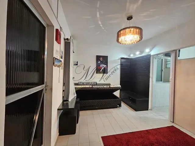 Flat com 40m² 1 quarto e 1 banheiro, para alugar, no bairro Centro em Angra dos Reis