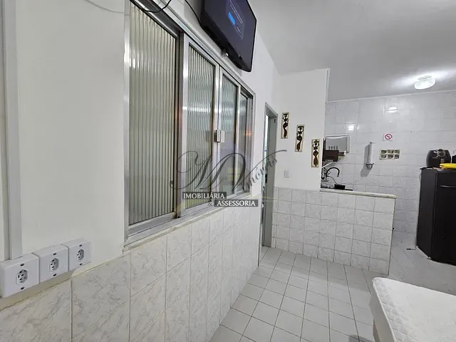 Flat com 40m² 1 quarto e 1 banheiro, para alugar, no bairro Centro em Angra dos Reis