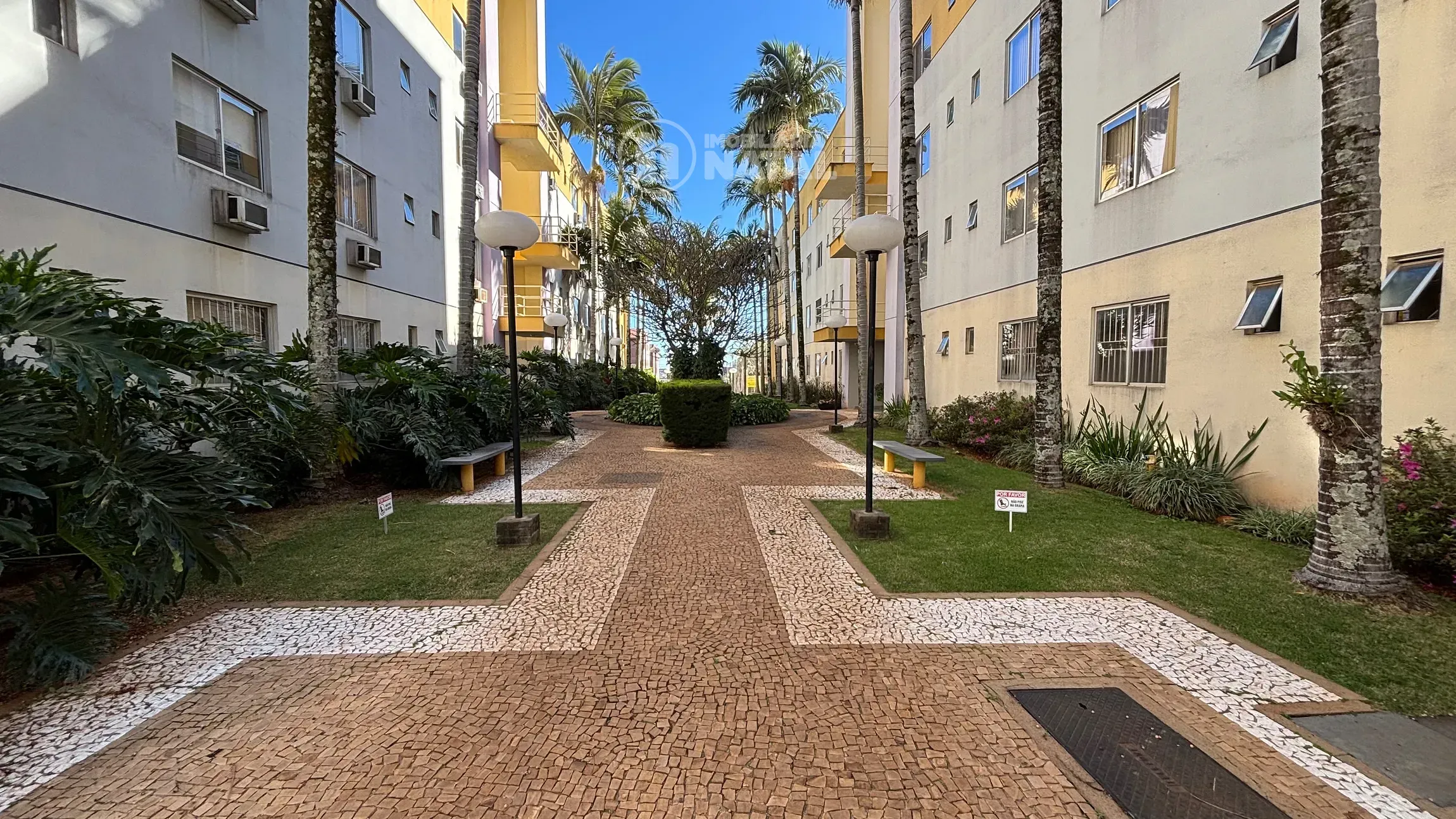 Flat/Apart Hotel, 1 quarto, 17 m² - Foto 1