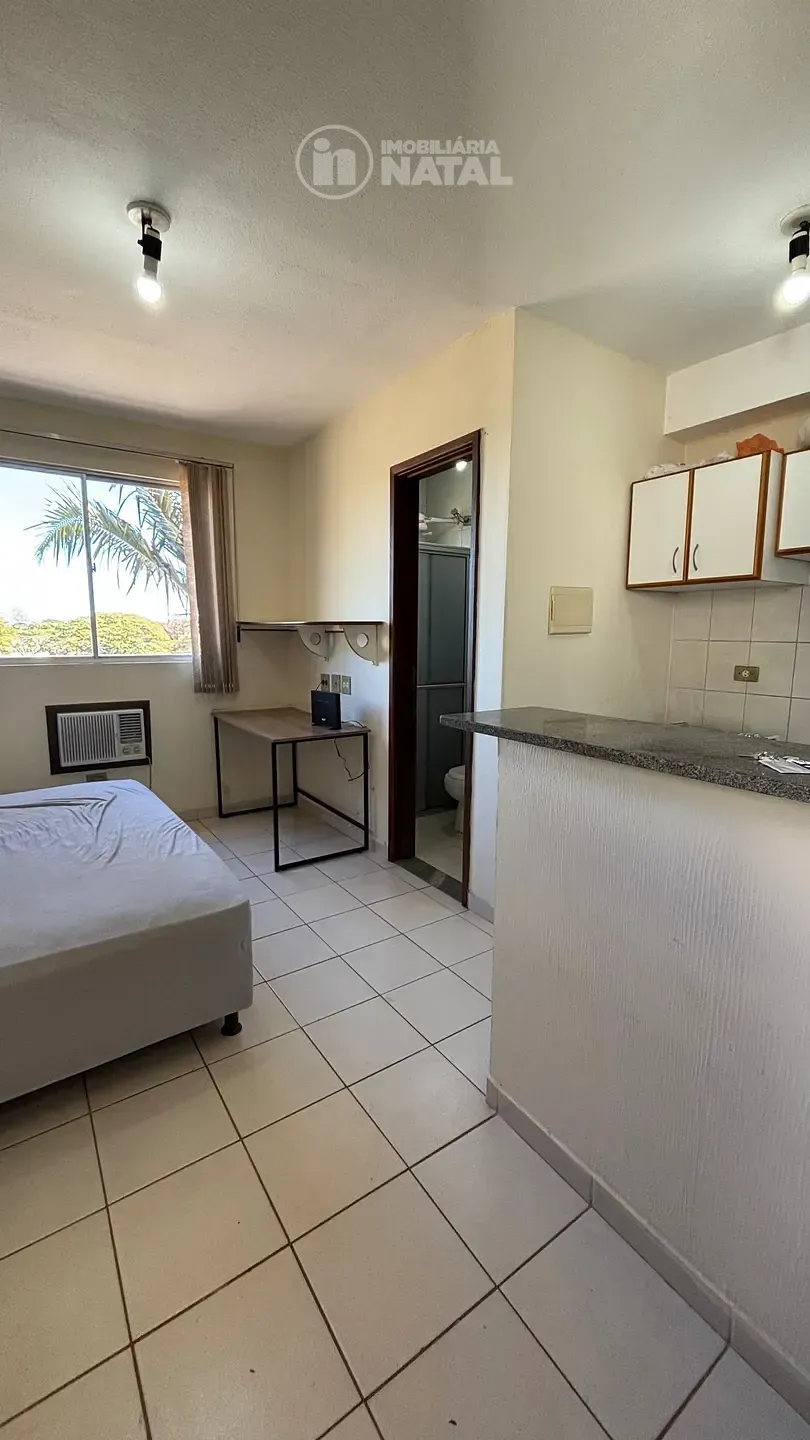 Flat/Apart Hotel, 1 quarto, 17 m² - Foto 2