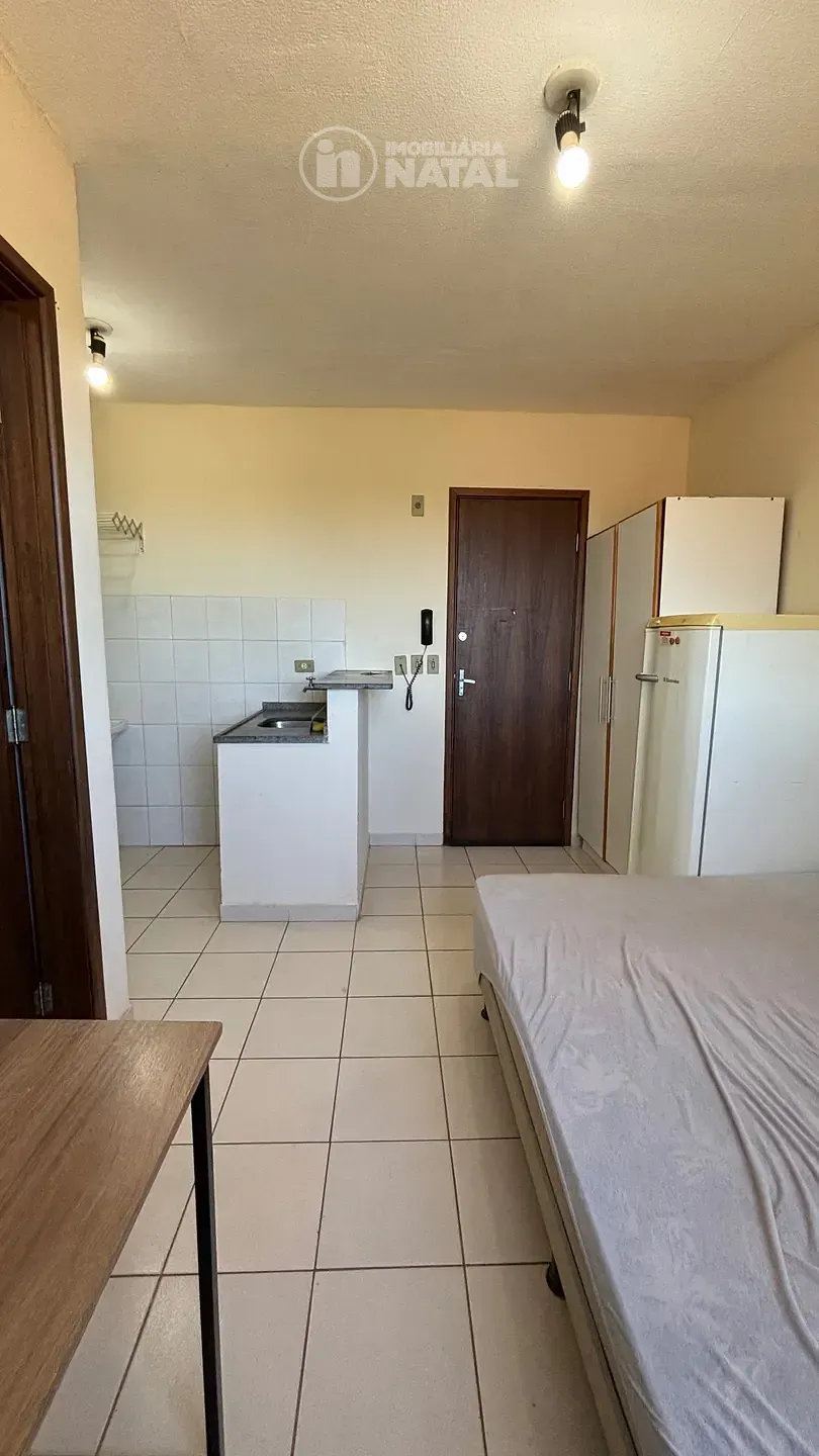 Flat/Apart Hotel, 1 quarto, 17 m² - Foto 3