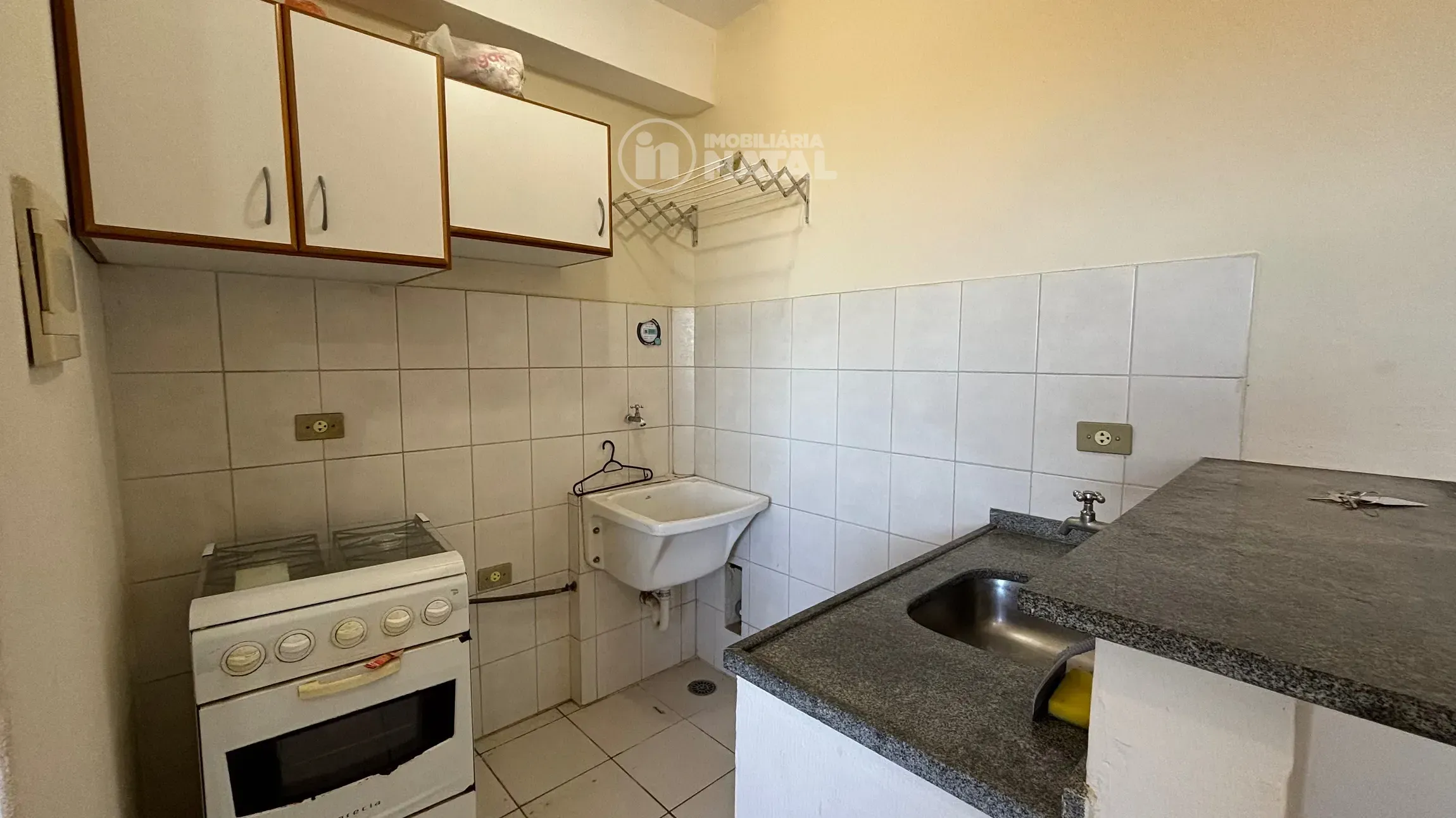 Flat/Apart Hotel, 1 quarto, 17 m² - Foto 4