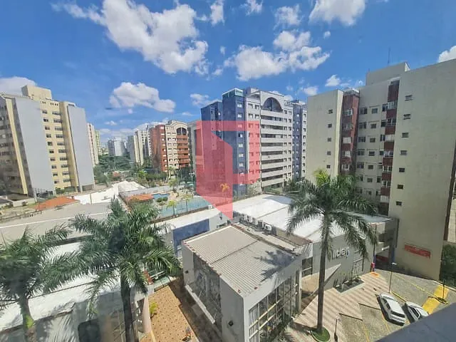 Flat com 21m² 1 quarto e 1 banheiro, à venda, no bairro Ipiranga em Belo Horizonte
