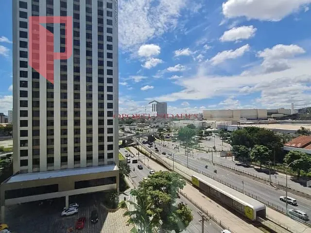 Flat com 21m² 1 quarto e 1 banheiro, à venda, no bairro Ipiranga em Belo Horizonte