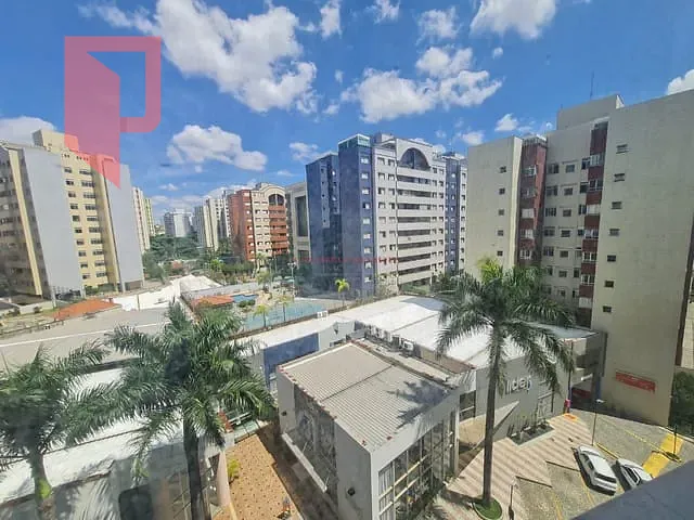 Flat com 21m² 1 quarto e 1 banheiro, à venda, no bairro Ipiranga em Belo Horizonte