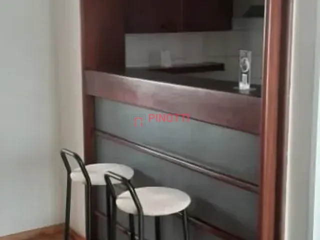 Flat 1 quarto e 1 banheiro, à venda, no bairro Centro em São Bernardo do Campo