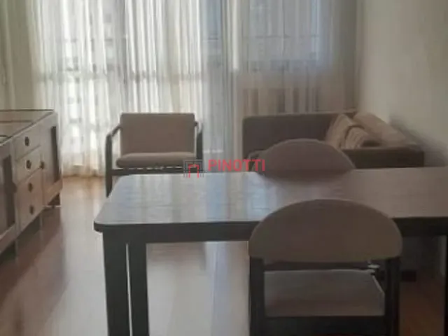 Flat 1 quarto e 1 banheiro, à venda, no bairro Centro em São Bernardo do Campo