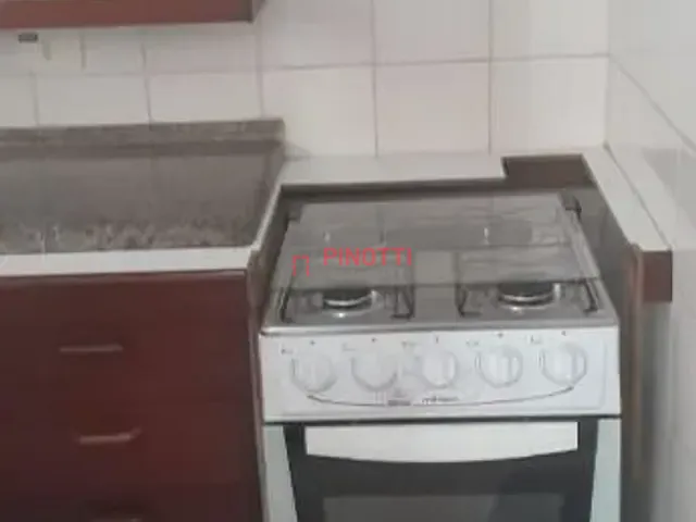 Flat 1 quarto e 1 banheiro, à venda, no bairro Centro em São Bernardo do Campo