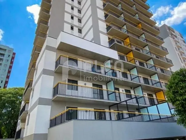 Flat 1 quarto e 1 banheiro, à venda, no bairro Santana em São Paulo