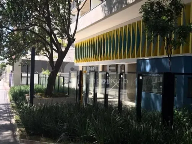 Flat 1 quarto e 1 banheiro, à venda, no bairro Santana em São Paulo