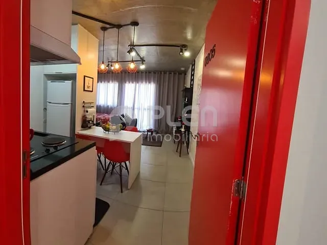 Flat 1 quarto e 1 banheiro, à venda, no bairro Santana em São Paulo