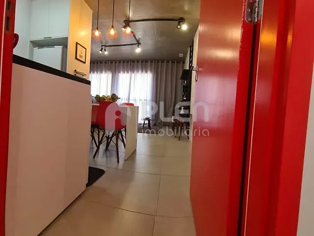 Flat 1 quarto e 1 banheiro, à venda, no bairro Santana em São Paulo