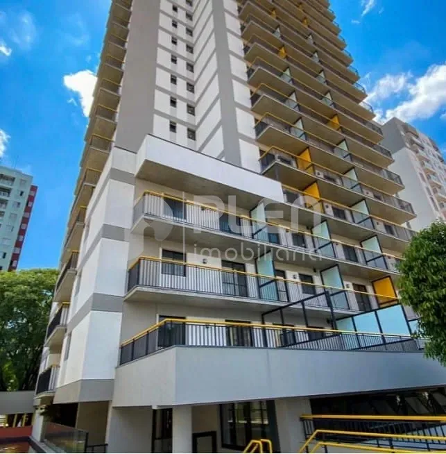 Apartamento de 1 quarto à venda em Santana, São Paulo