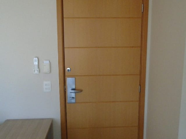 Flat 1 quarto e 1 banheiro, à venda, no bairro Campo Grande em Rio de Janeiro
