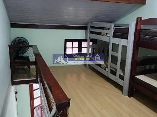 Flat 2 quartos e 2 banheiros, para alugar, no bairro Maranduba em Ubatuba