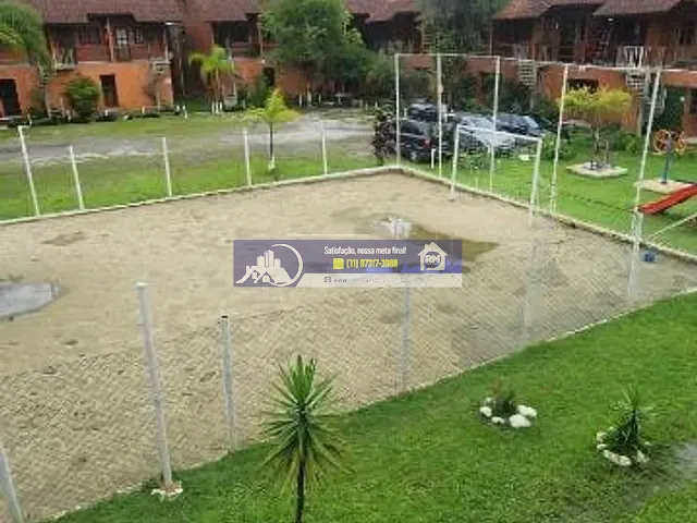Flat 2 quartos e 2 banheiros, para alugar, no bairro Maranduba em Ubatuba