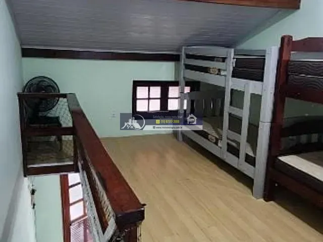 Flat 2 quartos e 2 banheiros, para alugar, no bairro Maranduba em Ubatuba