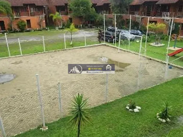 Flat 2 quartos e 2 banheiros, para alugar, no bairro Maranduba em Ubatuba