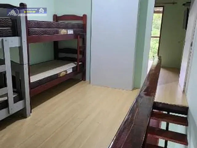 Flat 2 quartos e 2 banheiros, para alugar, no bairro Maranduba em Ubatuba