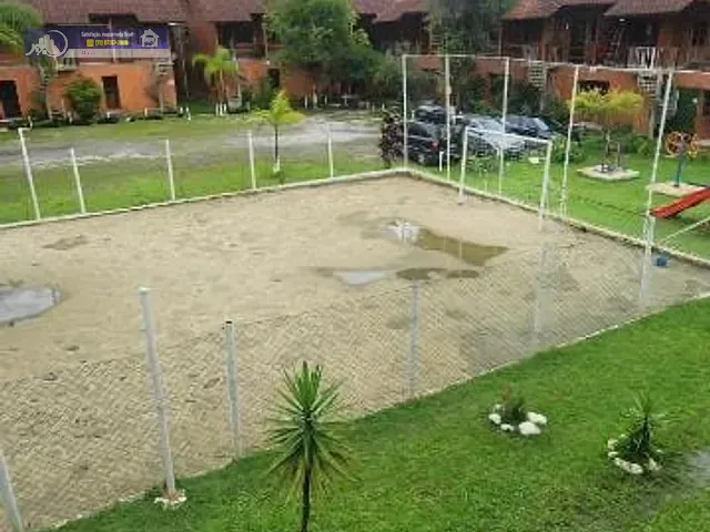 Flat 2 quartos e 2 banheiros, para alugar, no bairro Maranduba em Ubatuba