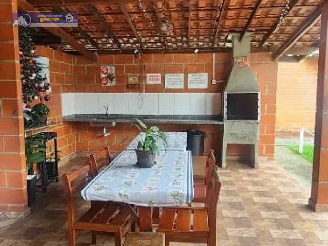 Flat 2 quartos e 2 banheiros, para alugar, no bairro Maranduba em Ubatuba
