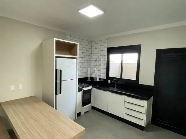 Flat 1 quarto e 1 banheiro, para alugar, no bairro Universitário em Tijucas