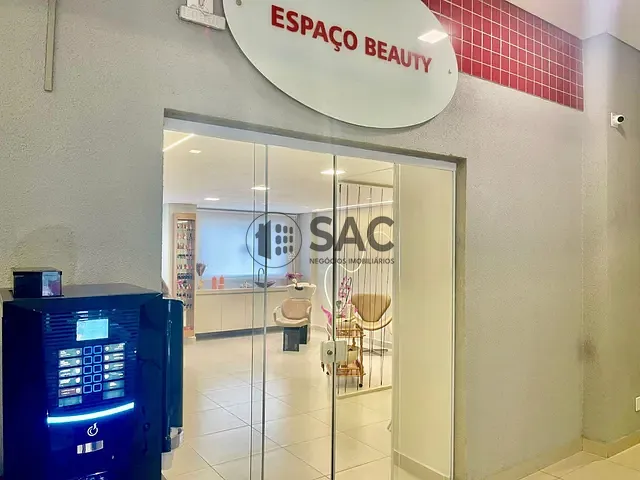 Flat 1 quarto e 1 banheiro, à venda, no bairro Jardim América em Sorocaba