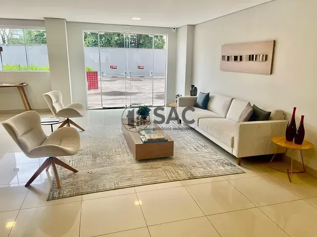 Flat 1 quarto e 1 banheiro, à venda, no bairro Jardim América em Sorocaba