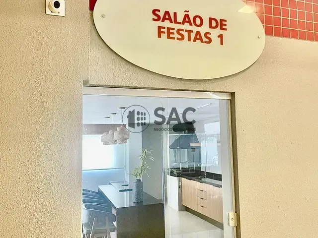 Flat 1 quarto e 1 banheiro, à venda, no bairro Jardim América em Sorocaba
