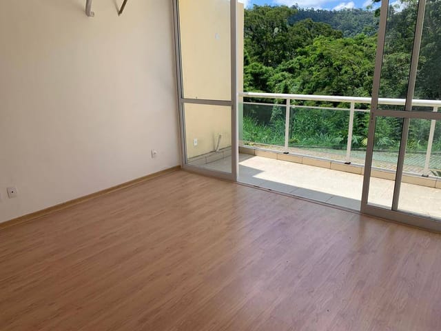 Flat 1 quarto e 1 banheiro, à venda, no bairro Itaipava em Petrópolis