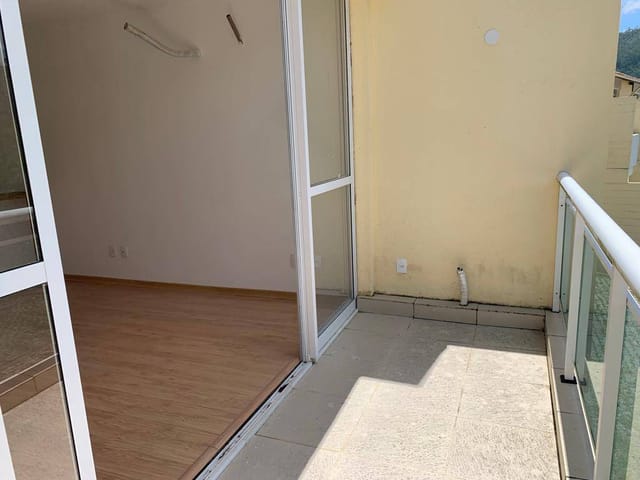 Flat 1 quarto e 1 banheiro, à venda, no bairro Itaipava em Petrópolis