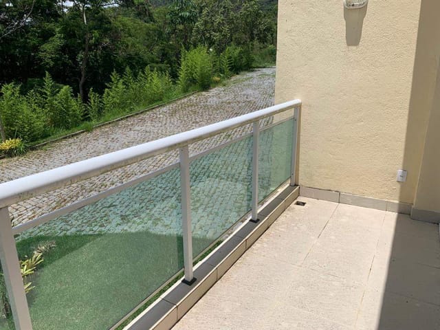 Flat 1 quarto e 1 banheiro, à venda, no bairro Itaipava em Petrópolis